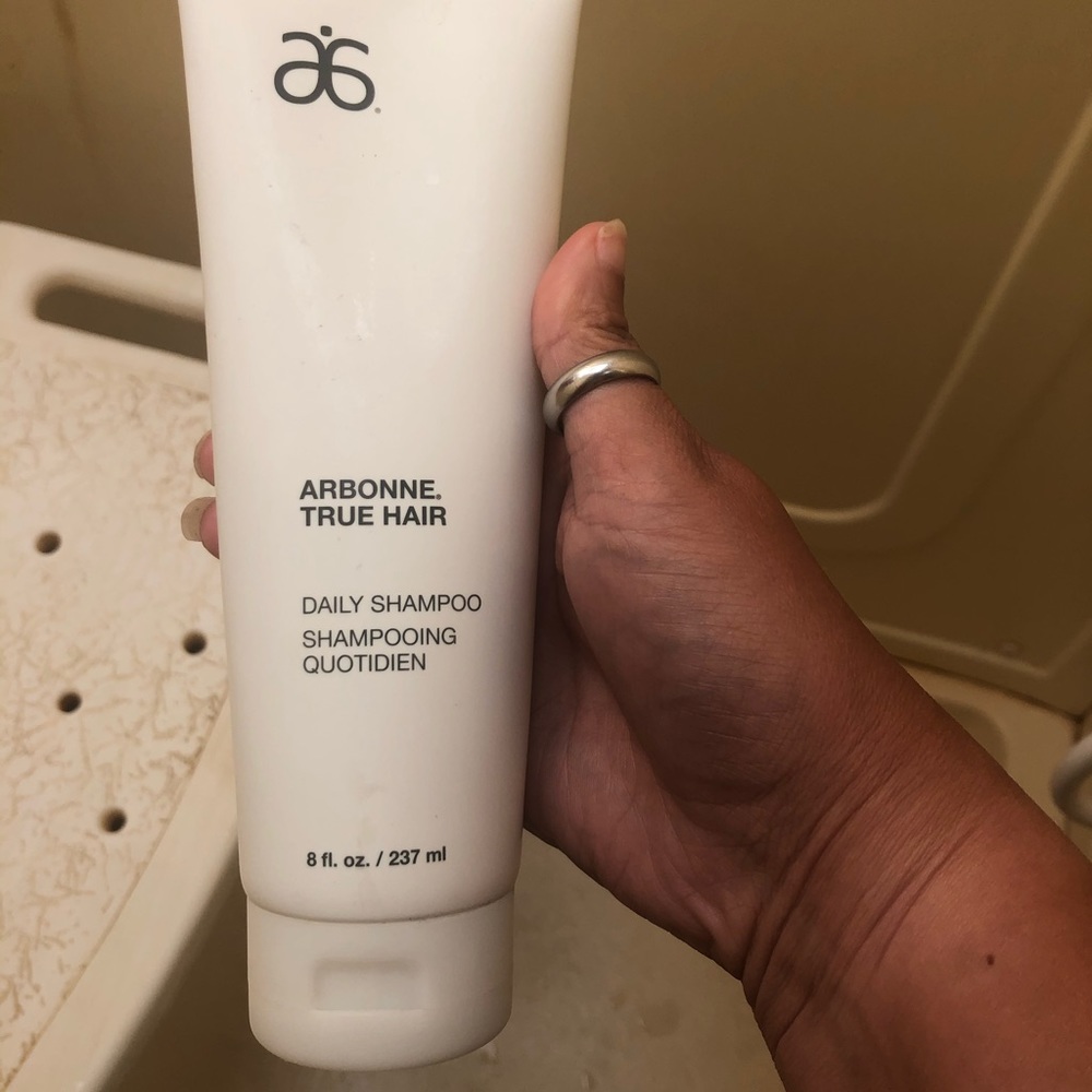 Shampoo